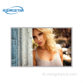 21.5Inch 1000 NITS LCD Ekran Ekspozisyon